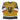 Vegas Golden Knights Premium Stone Jersey - Gold