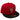 Vegas Golden Knights Flawless Victory New Era 59FIFTY Fitted Hat - Red ***