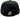 Vegas Golden Knights Starry Night New Era 59FIFTY Fitted Hat - Black ***