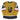 Vegas Golden Knights Premium Adin Hill Jersey - Gold