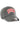 UNLV Rebels '47 Clean Up Adjustable Hat - Charcoal