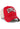 UNLV Rebels '47 Trawler Clean Up Adjustable Mesh Hat - Red