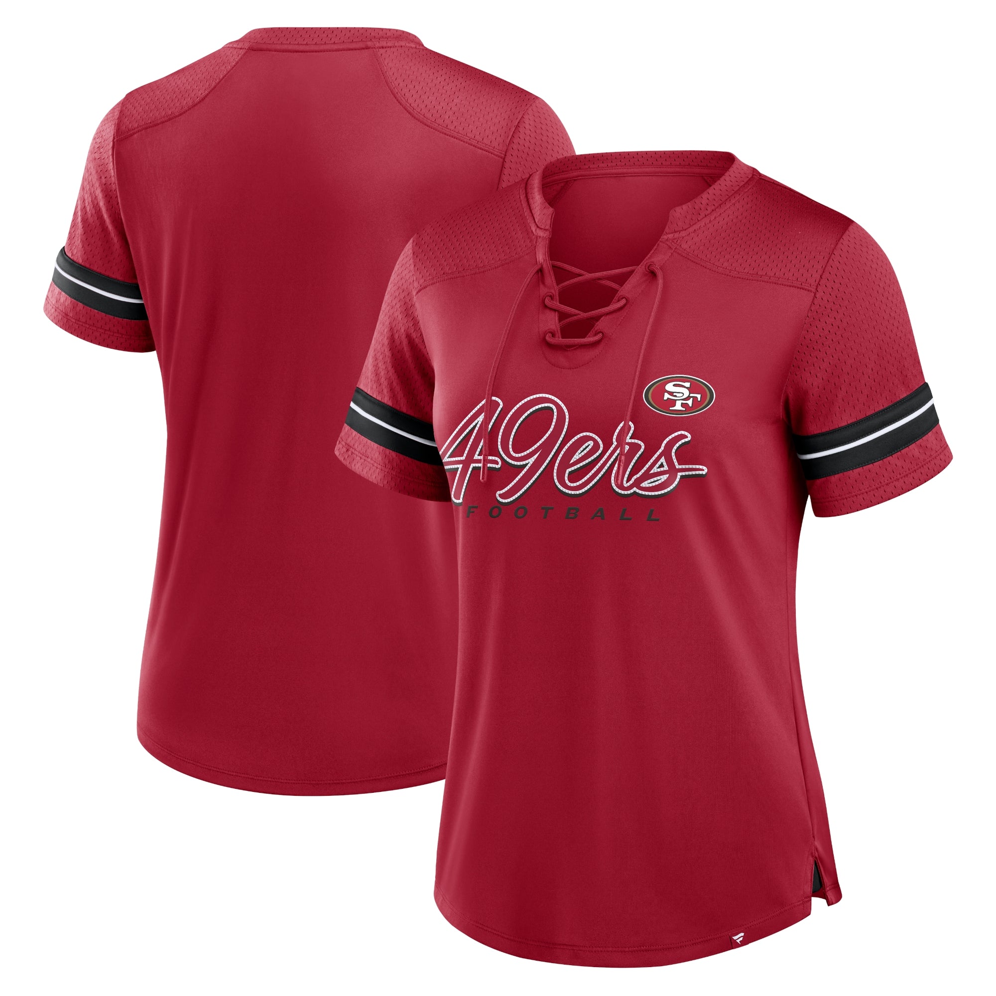 49ers jersey womens sale
