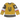 Vegas Golden Knights Fanatics Premium Eichel Jersey - Gold