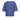 Los Angeles Chargers Women's Half Moon '47 Stevie Crop Tee