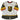 Vegas Golden Knights Premium Eichel Jersey - White