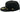Vegas Golden Knights Starry Night New Era 59FIFTY Fitted Hat - Black ***