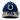 Indianapolis Colts 2015 Draft New Era 39THIRTY Stretch Fit Hat