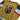 Vegas Golden Knights Fanatics Premium Blank Jersey Home Gold