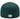 Athletics New Era Home Authentic Collection On-Field 59FIFTY Fitted Hat - Green/Yellow