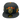 Vegas Golden Knights Dia De Muertos 59fifty Fitted Hat