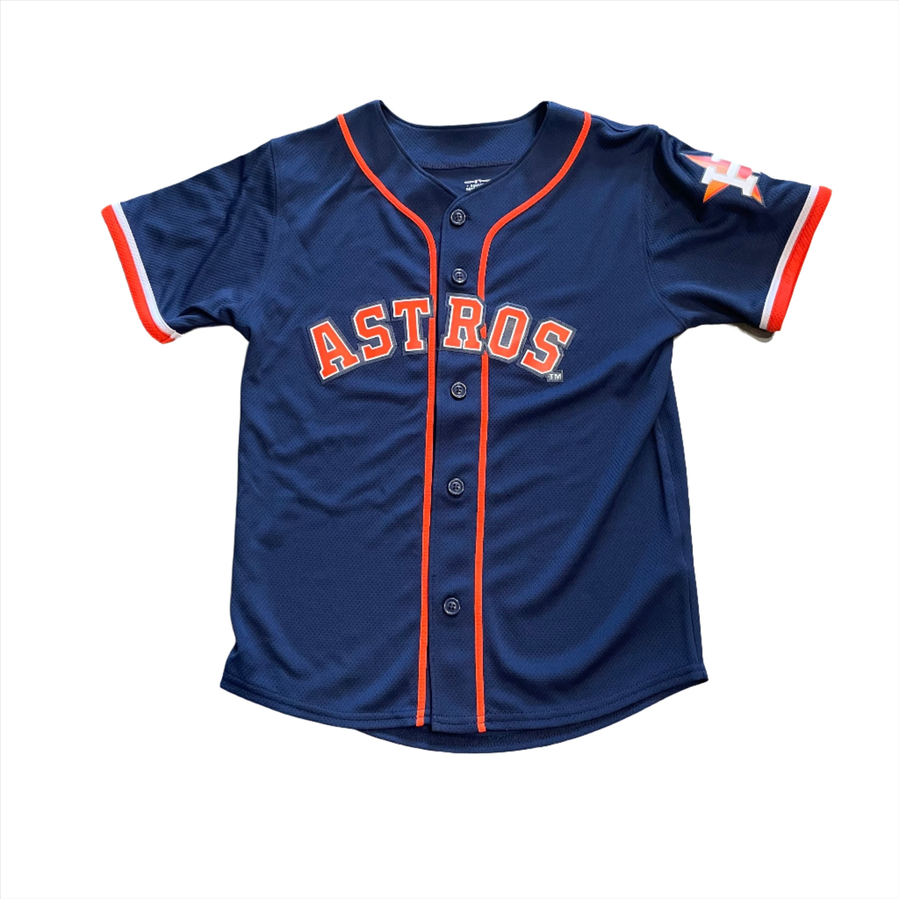Astros Baseball Houston Astros Attire Jerseys Astros Houston