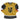 Vegas Golden Knights Fanatics Premium Jack Eichel Jersey - Gold