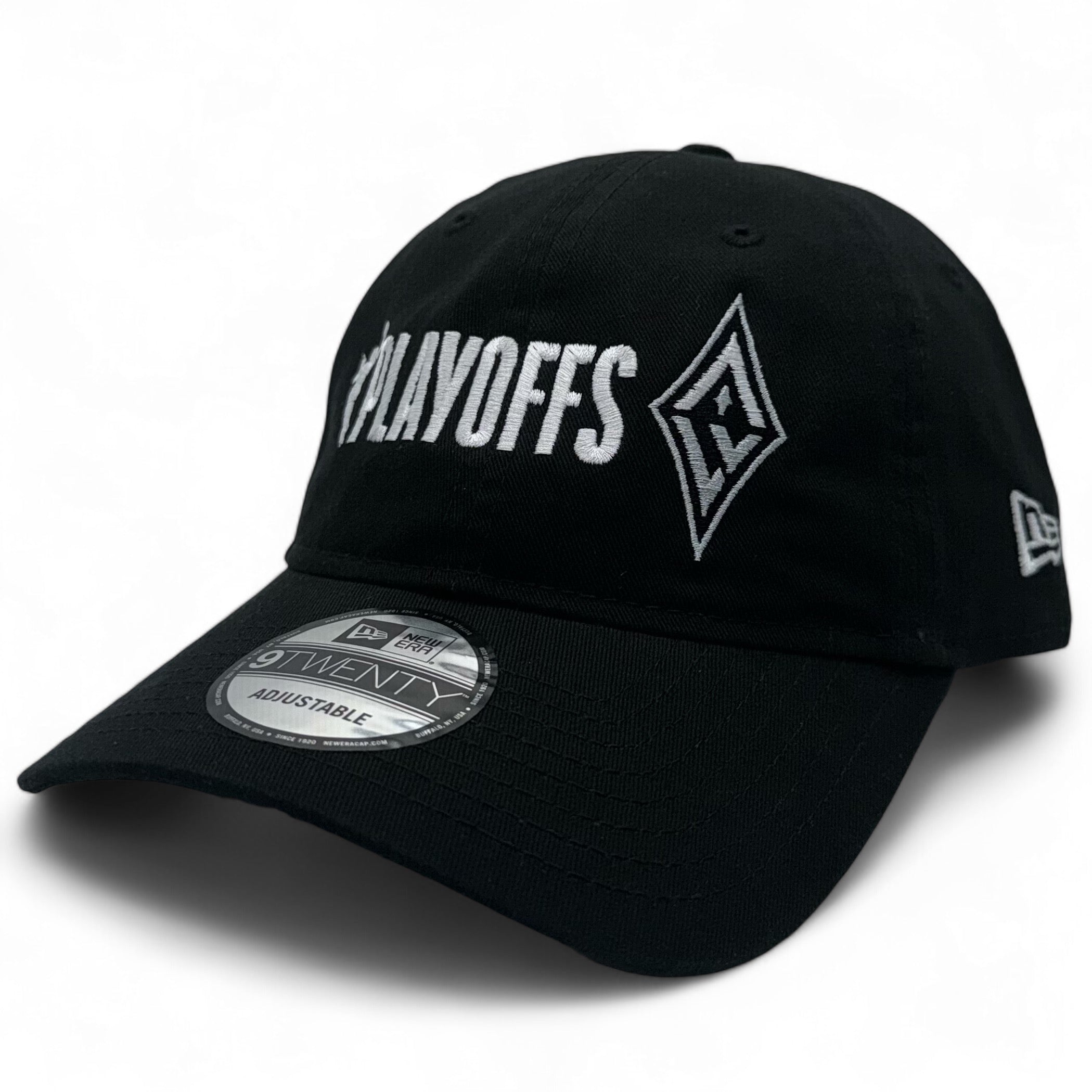 Washington Nationals New Era Playoff Hats Washington NATIONALS