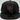 Vegas Golden Knights Home Means Nevada New Era 59FIFTY Fitted Hat - Black ***