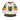 Vegas Golden Knights Premium Barbashev Jersey - White
