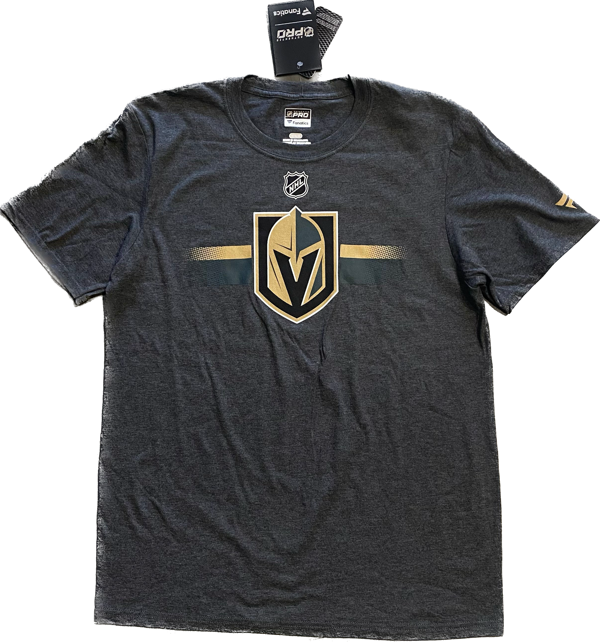 VEGAS GOLDEN KNIGHTS TRAINING CAMP T – Sports Town USA