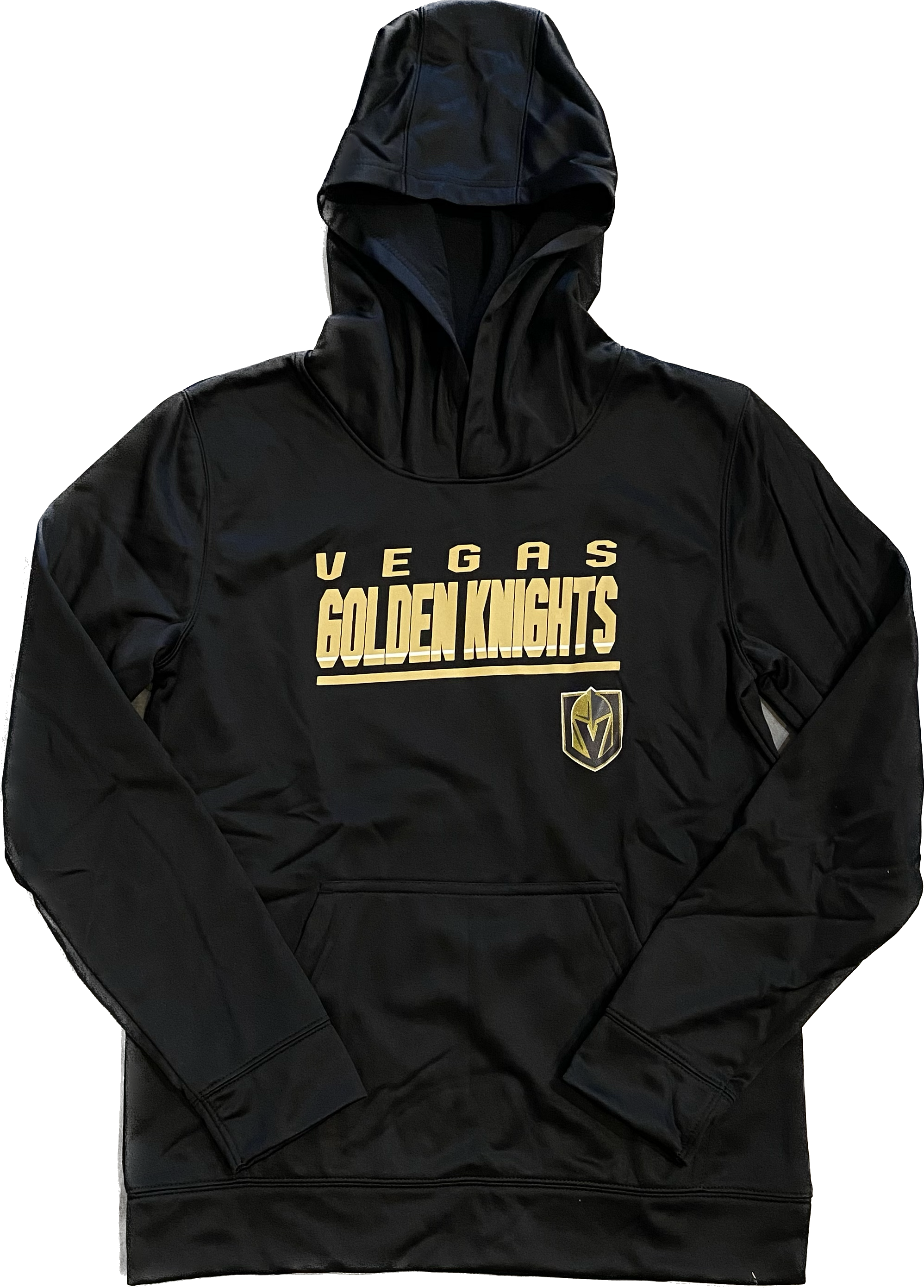 Vegas Golden Knights Stanley Cup Champions Dynasty Ultra 3D