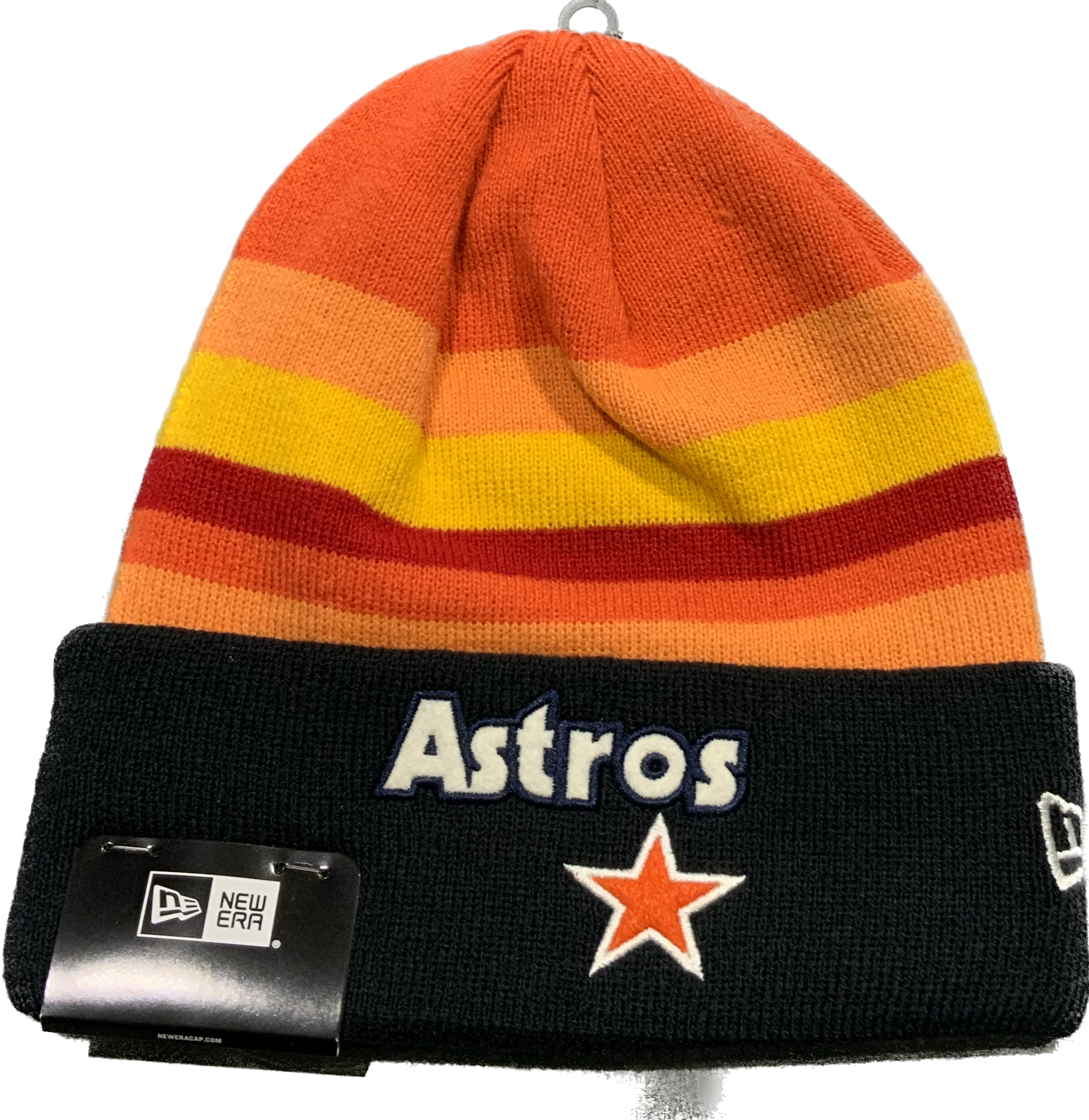 Astros beanie hotsell