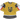 Vegas Golden Knights Premium Saad Jersey - Gold