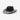 Las Vegas Raiders Two Tone Cowboy Hat