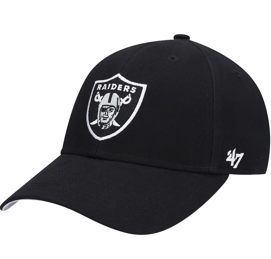 lv raiders hat