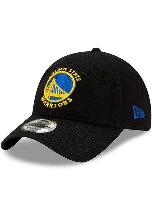 Golden State Warriors Core Classic 2.0 9Twenty Adjustable Hat