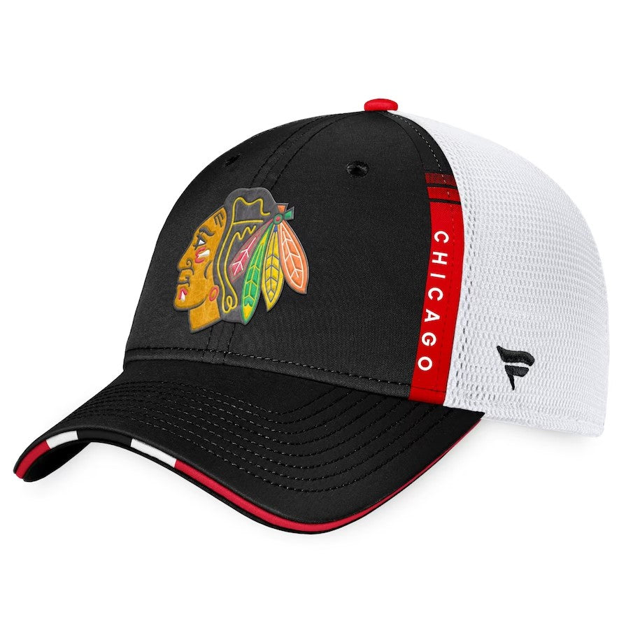 Chicago Blackhawks Fanatics Branded Special Edition 2.0