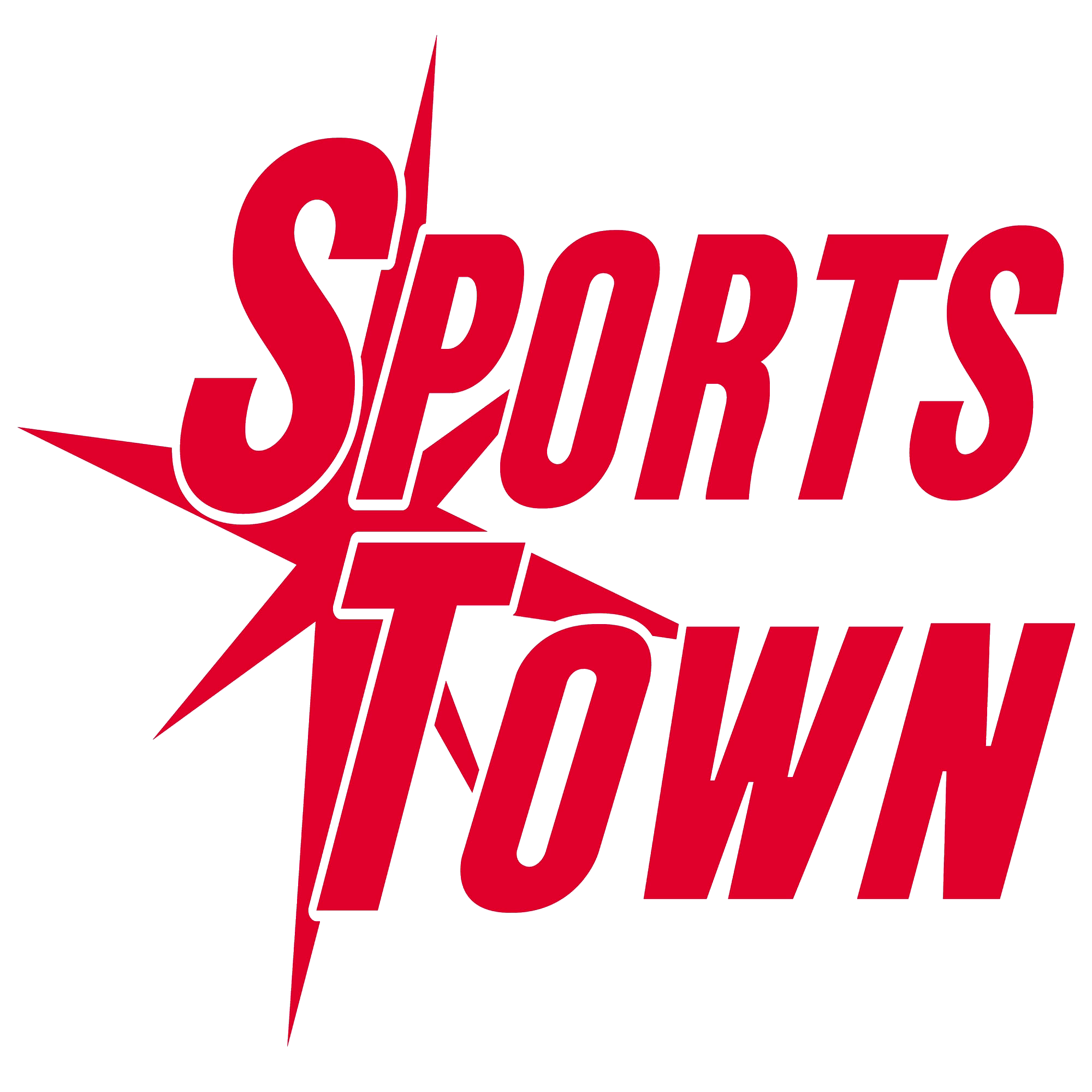 Sports Town USA