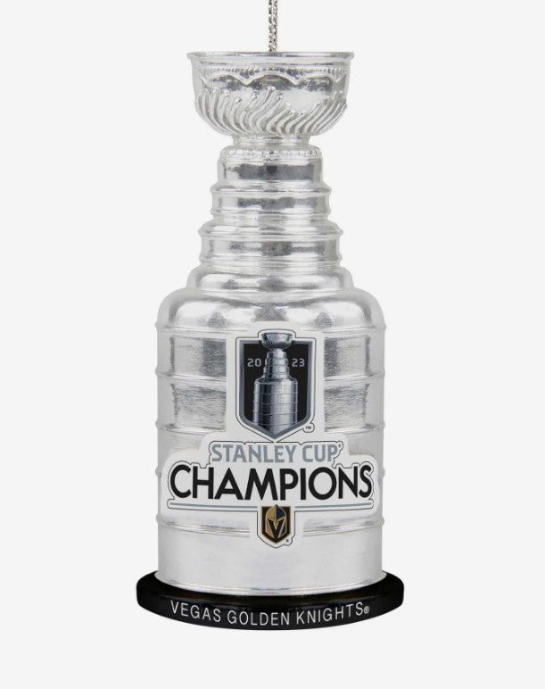Vegas Golden Knights 2023 Stanley Cup Champions