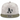 Athletics 2025 Armed Forces Day New Era 9FIFTY Split Panel Snapback Hat