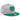 Athletics 2025 Batting Practice New Era 59FIFTY Fitted Hat - Gray/Green