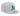 Athletics New Era Gray 2025 MLB Clubhouse 59FIFTY Fitted Hat