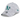 Athletics New Era 2025 MLB Clubhouse 39THIRTY Flex Hat - Gray