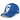 Indianapolis Colts New Era 2024 Sideline Logo 9FORTY Stretch-Snap Hat - Royal