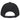 Indianapolis Colts New Era Team Collection 9FORTY M-Crown A-Frame Adjustable Hat - Black