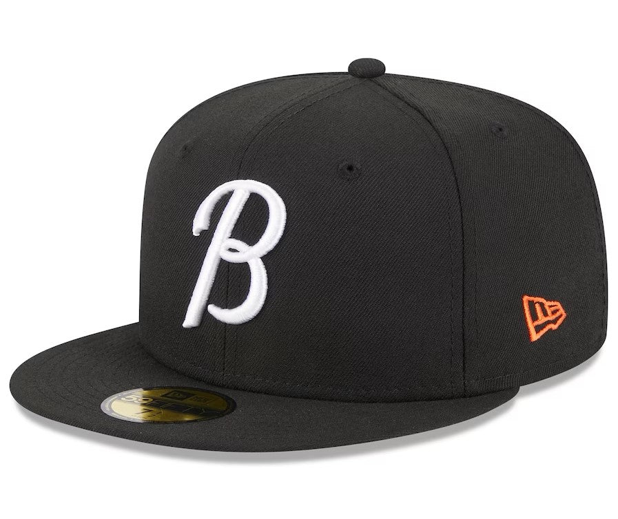 Baltimore Orioles New Era 59FIFTY 2023 City Connect Fitted Hat