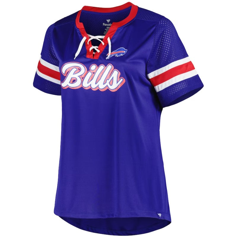 Women S Buffalo Bills Keon Coleman Nike White Game 2025