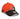 Cleveland Browns 2023 Sideline 39THIRTY Flex Hat - Orange/Brown