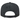 Philadelphia 76ers New Era Midnight Ink Pop Outline 9FIFTY Snapback Hat - Black