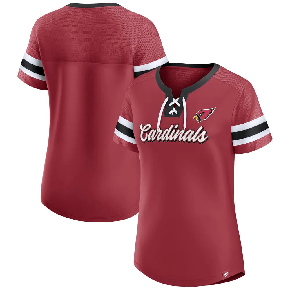 Arizona cardinals t shirt jersey sales
