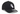 Chicago White Sox New Era Game Player Replica 9FORTY M-Crown Hat - Black