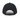 Chicago White Sox New Era Game Player Replica 9FORTY M-Crown Hat - Black