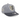 Vegas Golden Knights  Heather Gray Wool Low Profile 9FIFTY Snapback