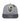 Vegas Golden Knights  Heather Gray Wool Low Profile 9FIFTY Snapback