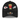 Kansas City Chiefs vs. Philadelphia Eagles Super Bowl LIX Matchup 9FORTY Stretch-Snap Hat