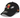 Kansas City Chiefs vs. Philadelphia Eagles Super Bowl LIX Matchup 9FORTY Stretch-Snap Hat