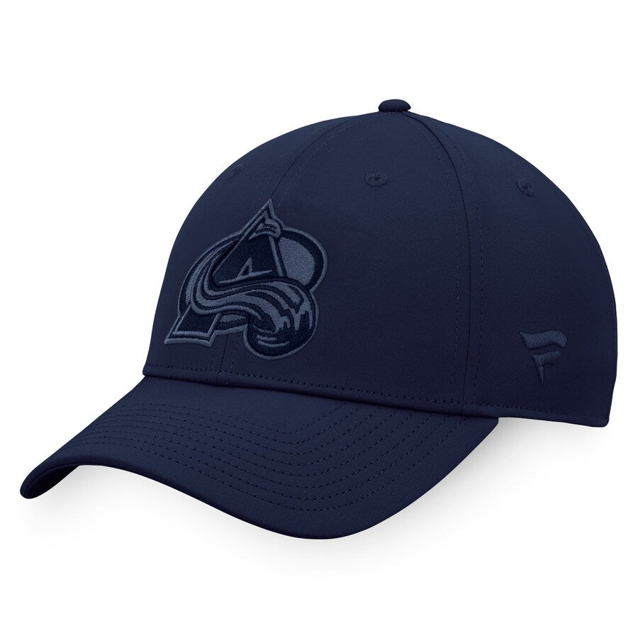 Colorado Avalanche "Classic" NHL baseball hat cap