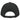 Las Vegas Raiders New Era Team Collection 9FORTY M-Crown A-Frame Adjustable Hat - Black