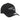 New England Patriots New Era Team Collection 9FORTY M-Crown A-Frame Adjustable Hat - Black